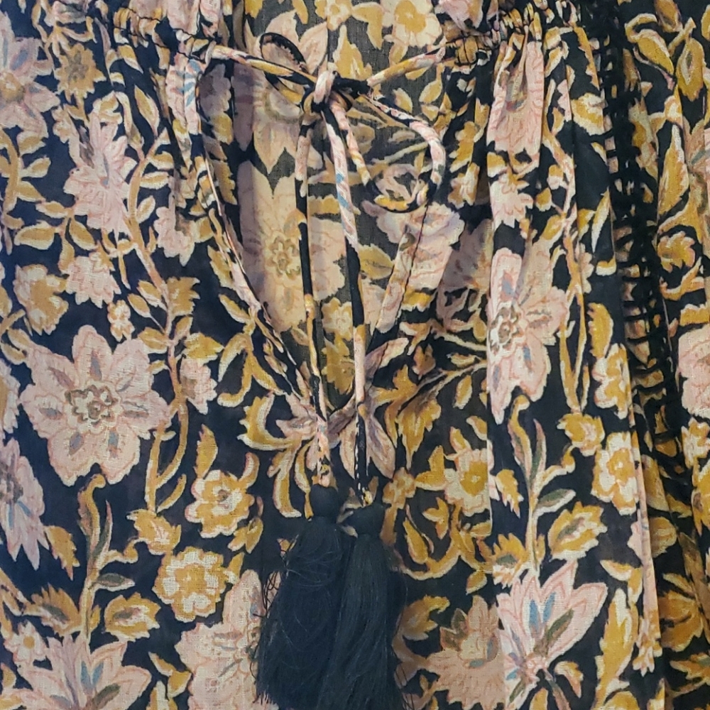 Ladies blouse - Picture 3 of 5